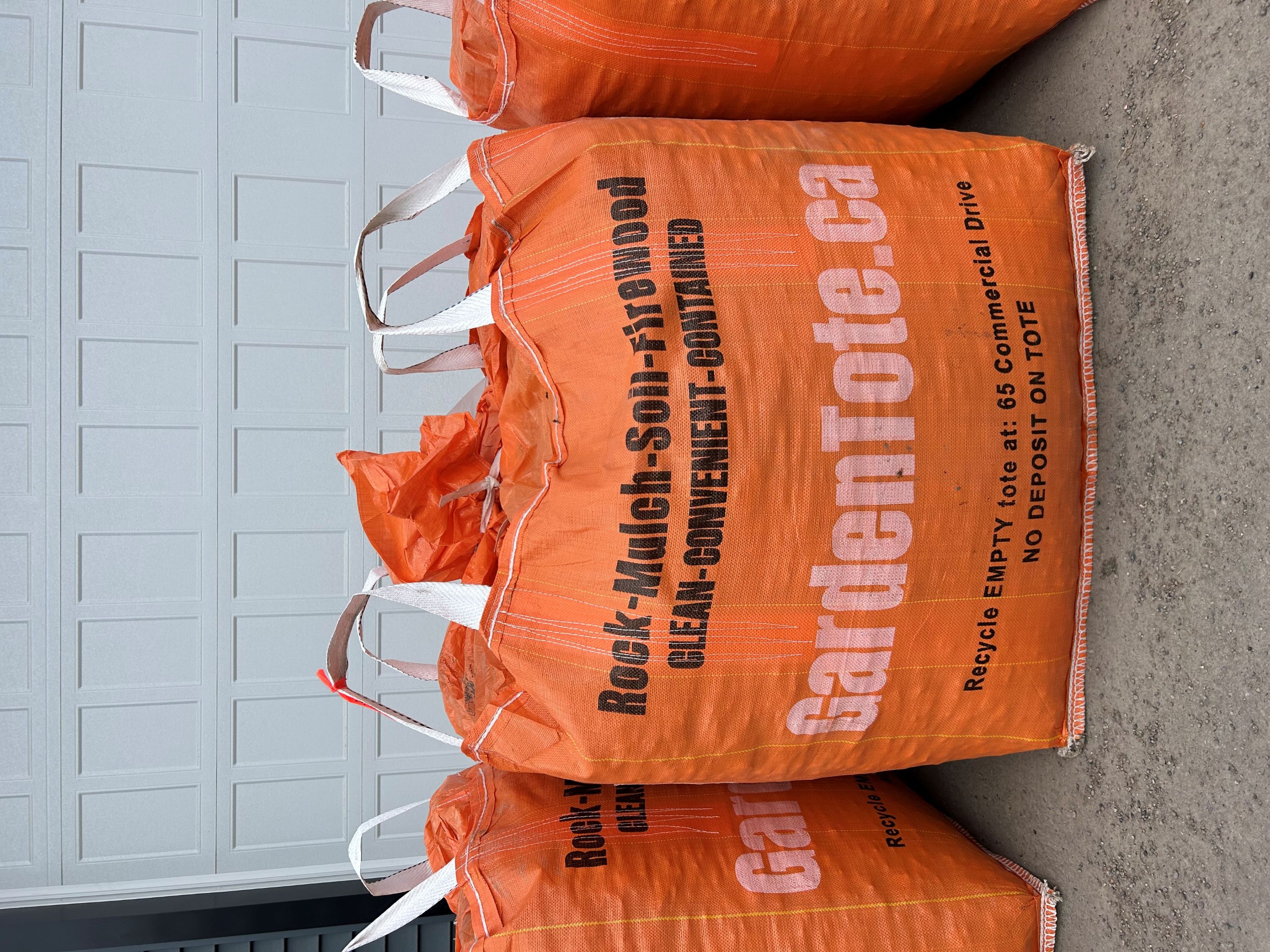 GT - How it works - How is a tote delivered - Image 3